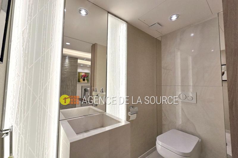 Appartement - 135 m² - 5 pièces