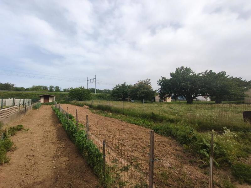 Maison de village - 73 m² - 5 pièces