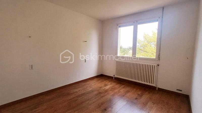 Maison - 85 m² - 5 pièces