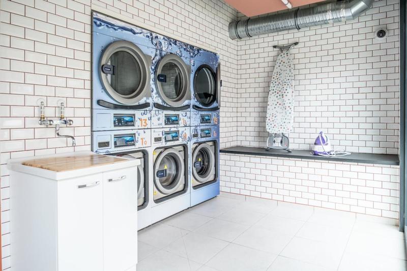 Appartement - 93 m² - 3 pièces