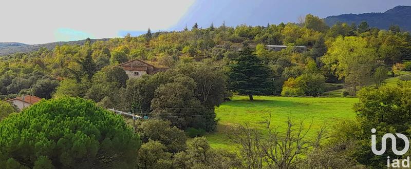 Château - 232 m² - 10 pièces