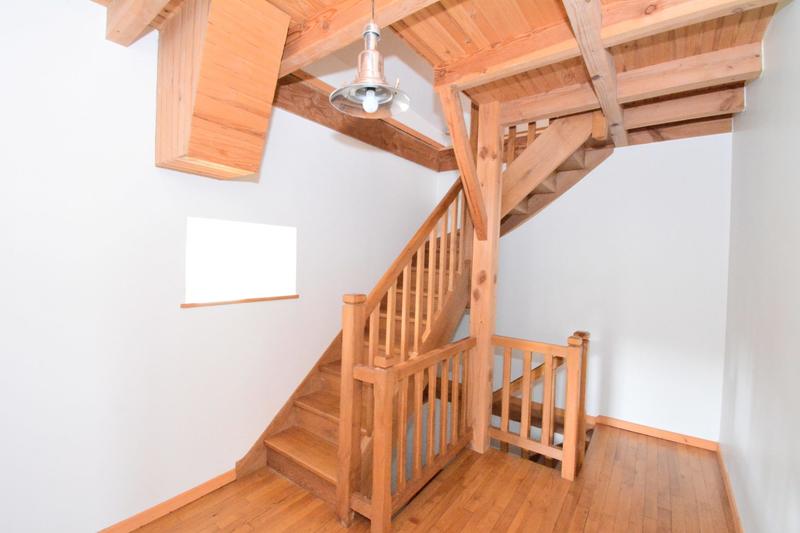 Maison - 195 m² - 6 pièces