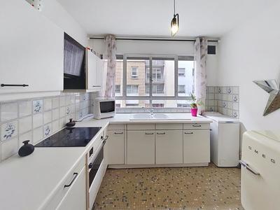 Appartement - 51 m² - 2 pièces