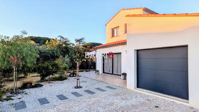 Villa - 107 m² - 4 pièces