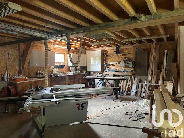 Maison de village - 126 m² - 5 pièces