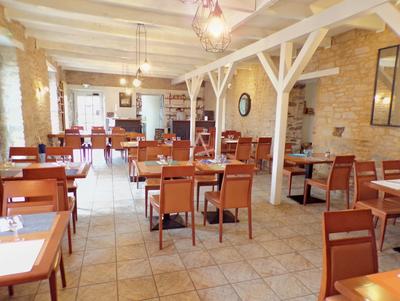 Fonds de commerce - 150 m²