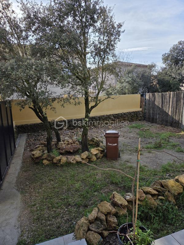 Villa - 85 m² - 4 pièces