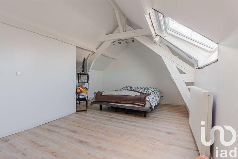 Maison - 167 m² - 6 pièces