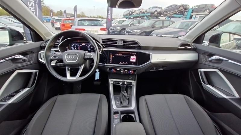 Audi Q3 35 Tfsi 150 Ch s tronic 7 Business Line
