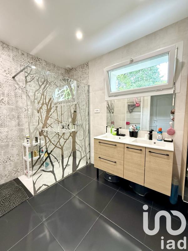 Maison - 135 m² - 5 pièces