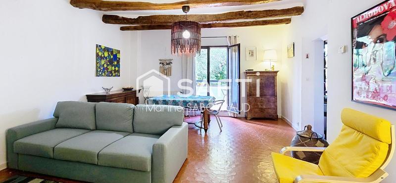 Maison - 190 m² - 5 pièces