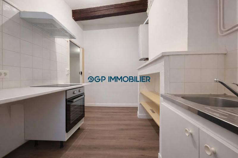 Appartement - 56 m² - 2 pièces