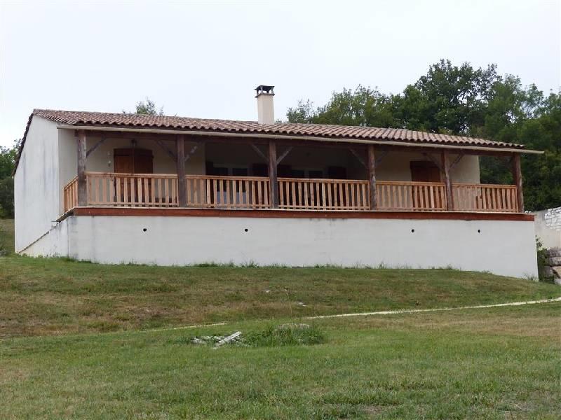 Maison - 135 m² - 4 pièces