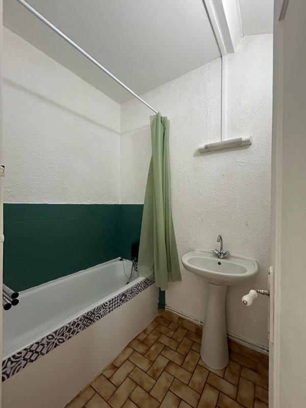 Maison - 84 m² - 4 pièces