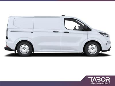 Ford Transit Custom Tdci 150 Trend 320 L1 cam