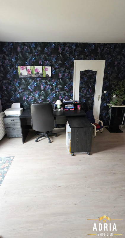 Maison - 161 m² - 7 pièces