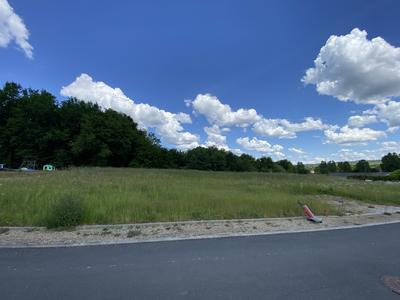 Maison - 94 m² - 5 pièces