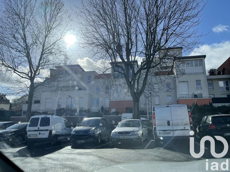 Duplex - 60 m² - 3 pièces