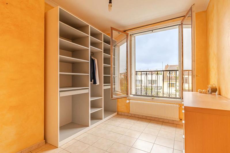 Maison - 173 m² - 6 pièces