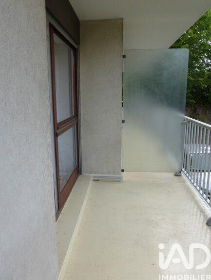 Appartement - 23 m² - 1 pièce