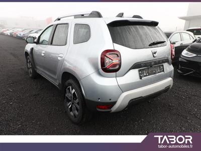Dacia Duster II TCe 100 Eco-G Prestige+ Gps Cam