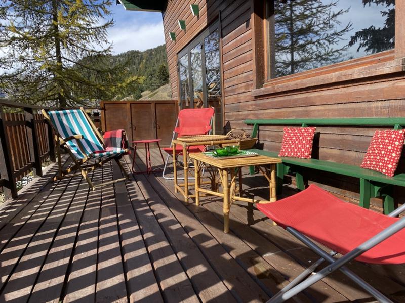 Villa - 144 m² - 6 pièces