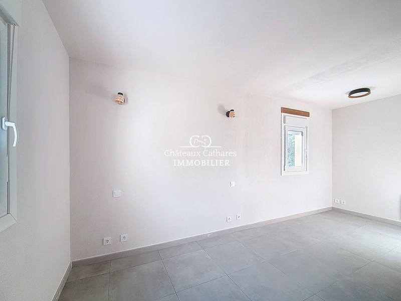 Villa - 155 m² - 5 pièces