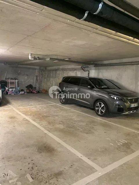 Parking - 28 m²