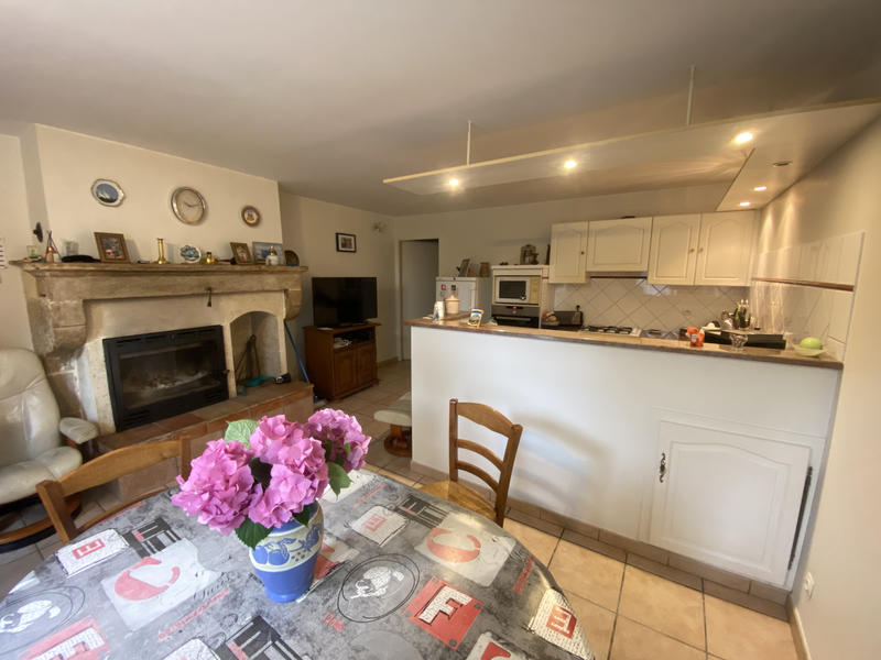 Maison - 161 m² - 6 pièces