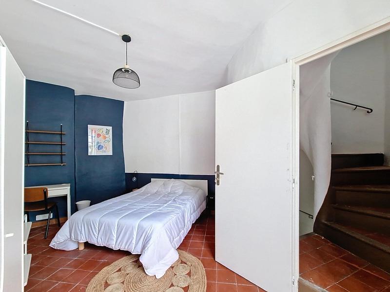 Maison - 79 m² - 5 pièces