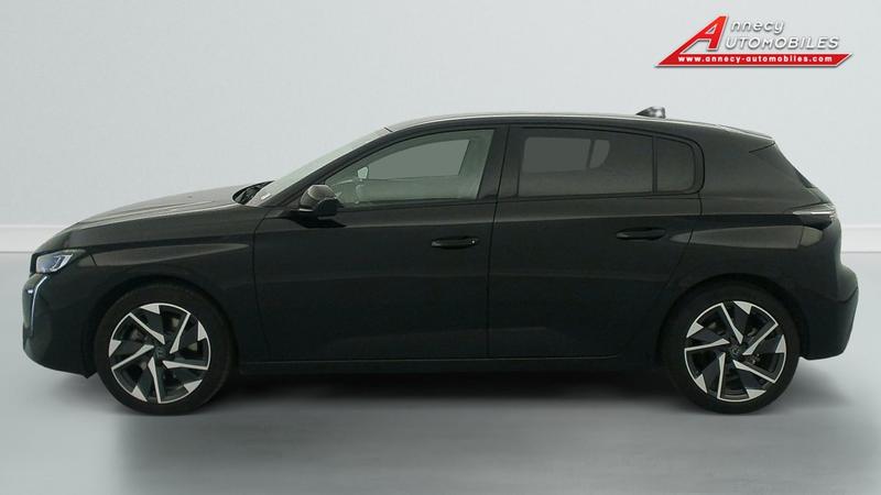 Peugeot 308 Hybrid 145 e-Dcs6 Allure