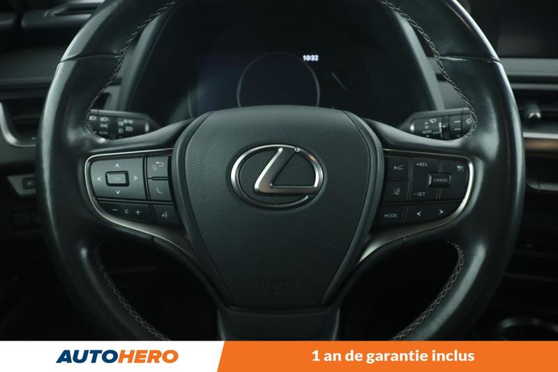Lexus Ux 250h Luxe 2wd 184 ch