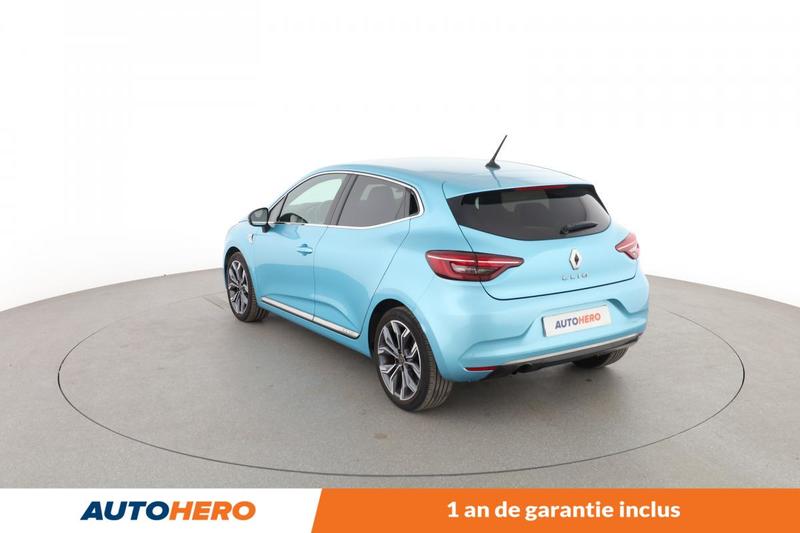 Renault Clio 1.0 TCe Edition One 100 ch