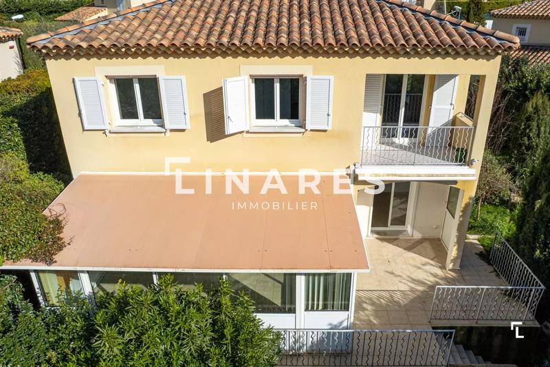 Maison - 154 m² - 7 pièces