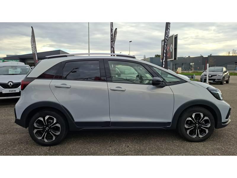 Honda Jazz Crosstar e:Hev 1.5 i-Mmd Exclusive