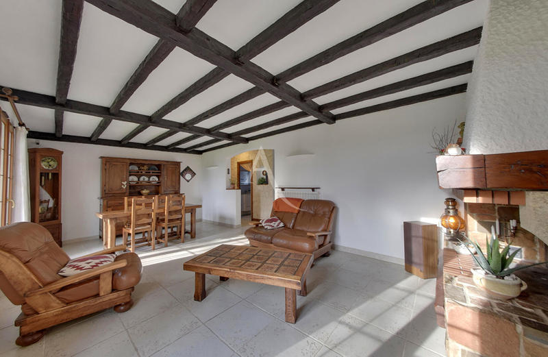 Maison - 141 m² - 6 pièces