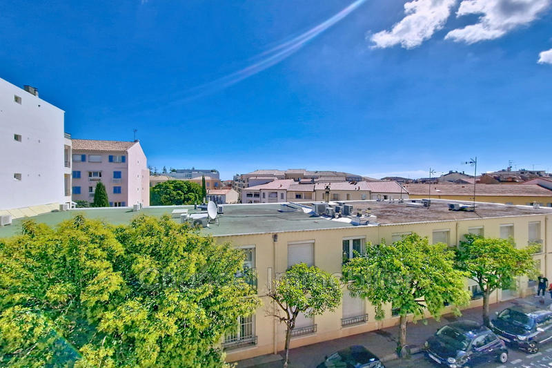 Appartement - 31 m² - 2 pièces