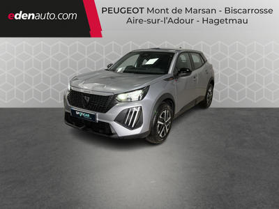 Peugeot 2008 100 s&amp;S Bvm6 Style