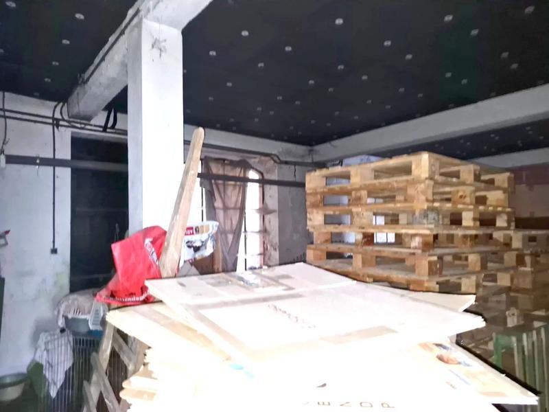 Maison - 244 m² - 6 pièces