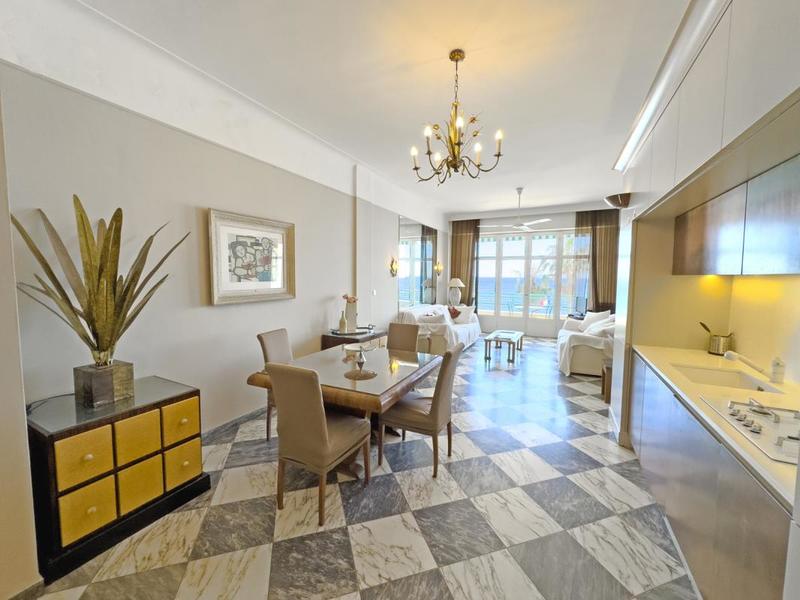 Appartement - 91 m² - 4 pièces