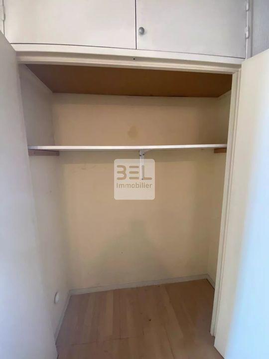 Appartement - 39 m² - 1 pièce