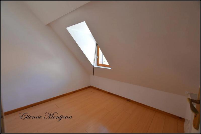 Immeuble - 196 m²