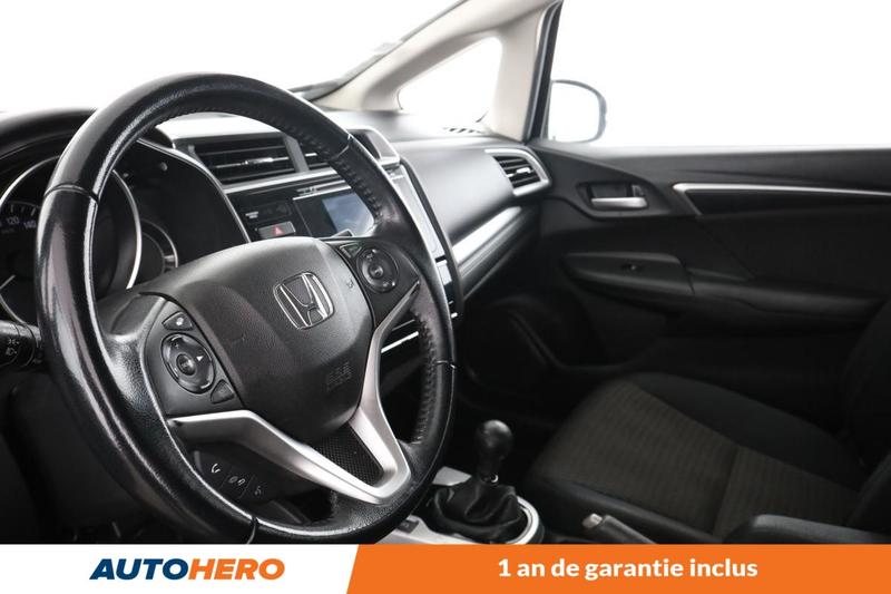 Honda Jazz 1.3 i-Vtec Exclusive 102 ch