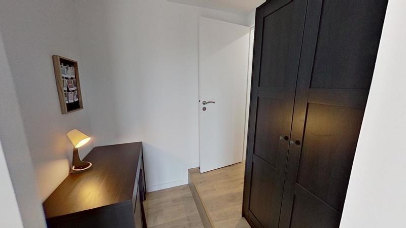 Appartement - 75 m² - 5 pièces