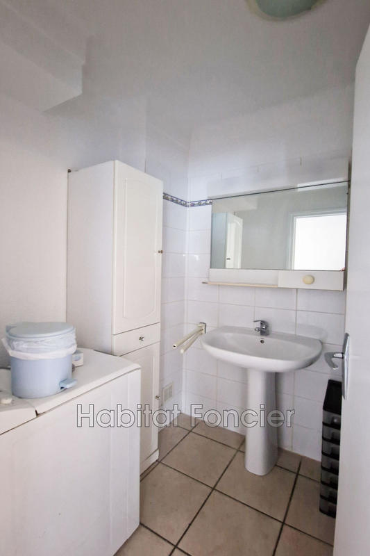 Appartement - 49 m² - 3 pièces