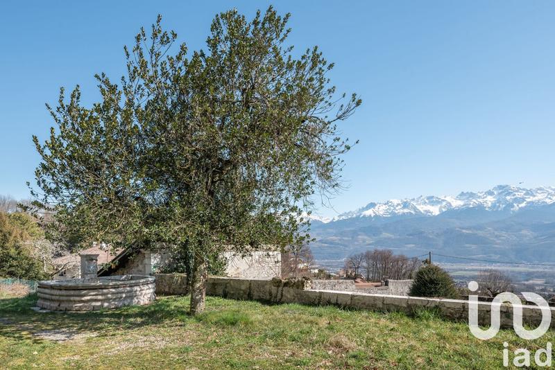 Maison - 500 m² - 18 pièces