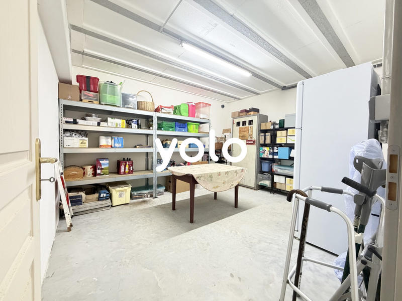 Maison - 175 m² - 5 pièces