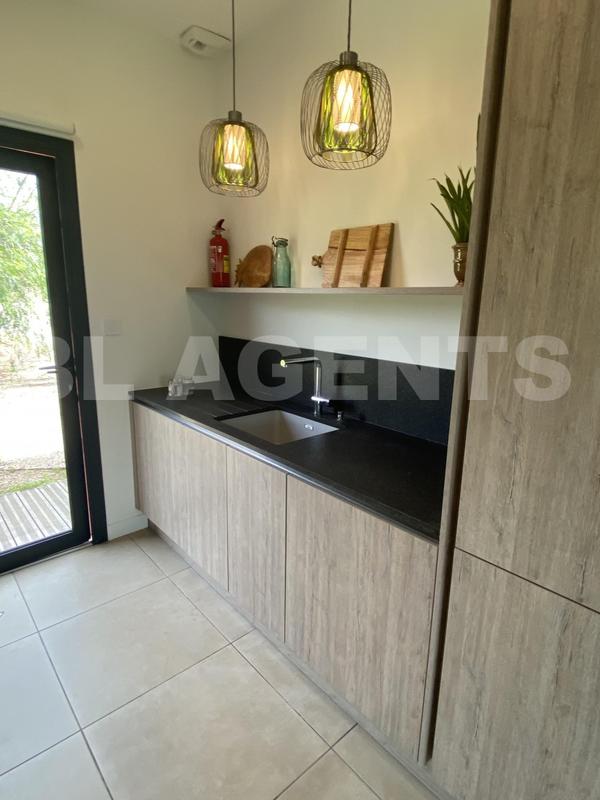 Terrain agricole - 1 000 m²