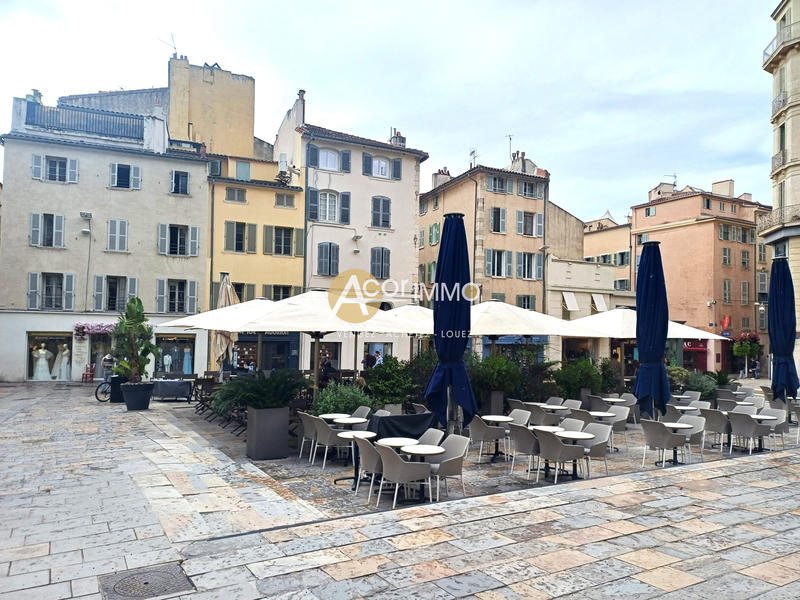 Local commercial - 24 m²