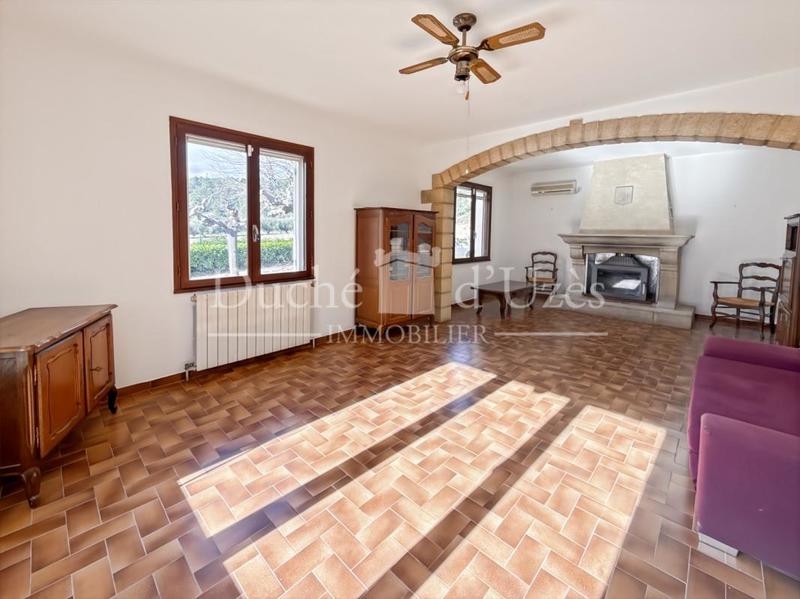 Maison - 121 m² - 5 pièces